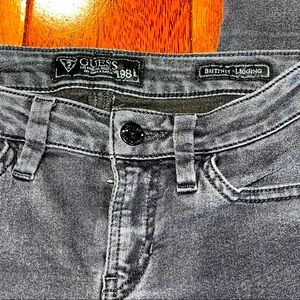 Guess Jeans | Brittney Legging